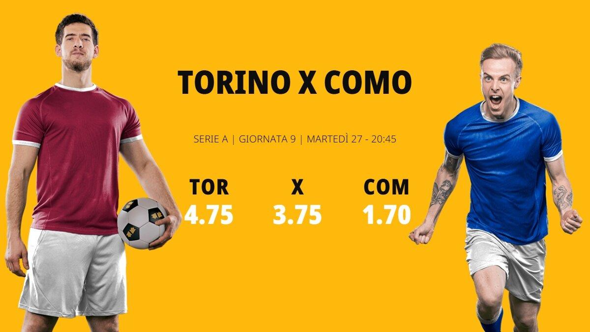 Torino-Como