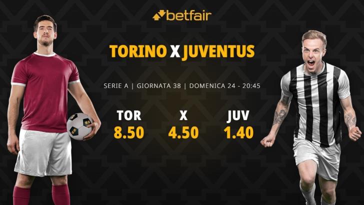 Torino-Juventus