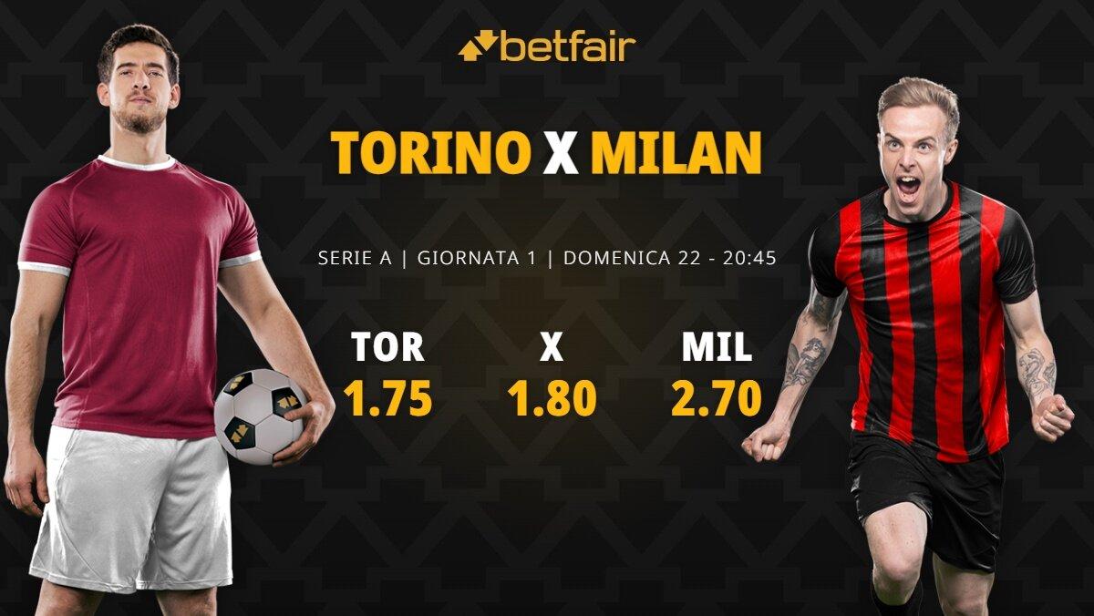 Torino-Milan