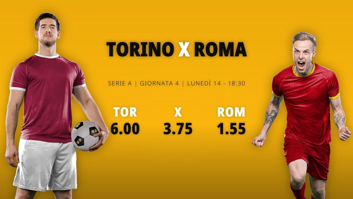 Torino-Roma