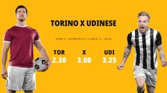 Torino-Udinese
