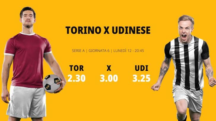 Torino-Udinese