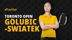Golubic-Swiatek