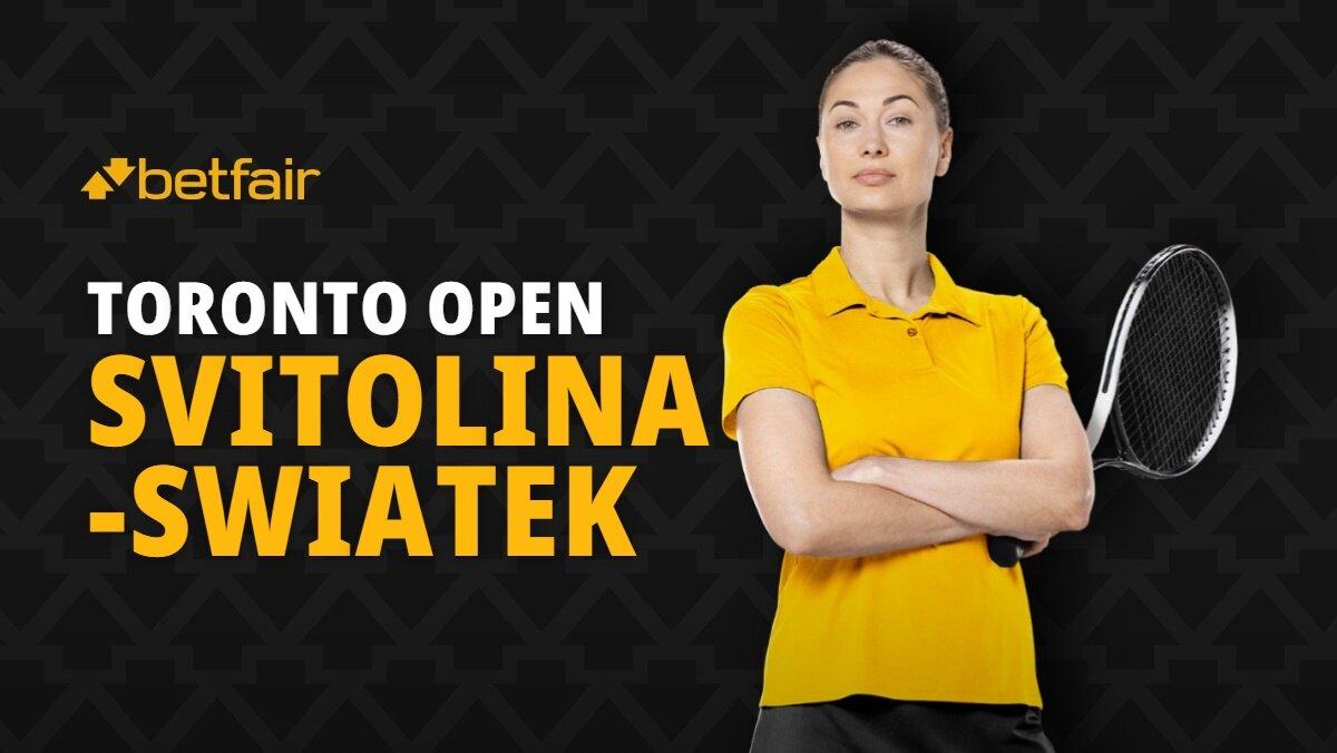 Svitolina-Swiatek