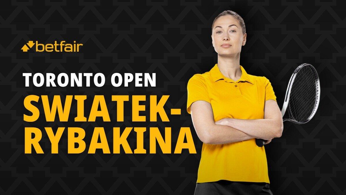 Swiatek-Rybakina