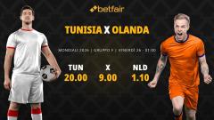 Tunisia-Olanda