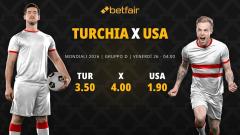 Turchia-USA