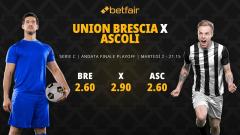 Union Brescia-Ascoli