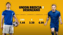 Union Brescia-Desenzano