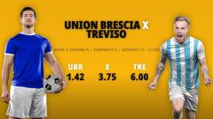 Union Brescia-Treviso