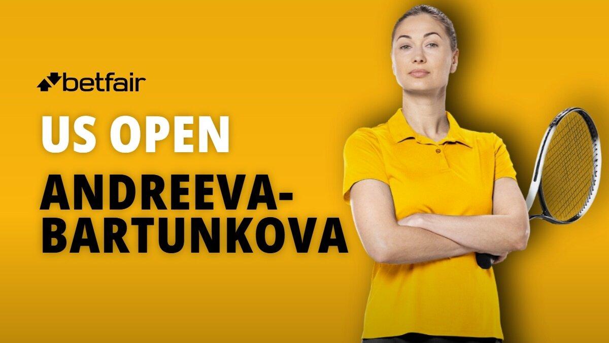 Andreeva-Bartunkova