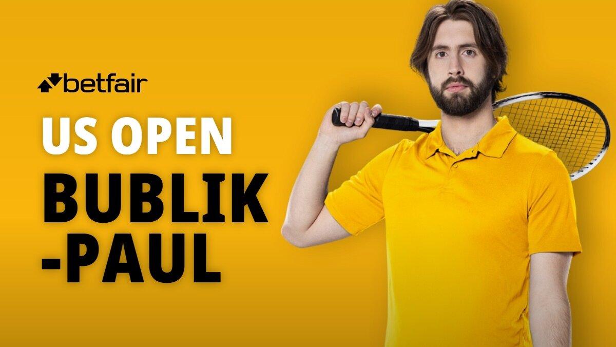 Bublik-Paul