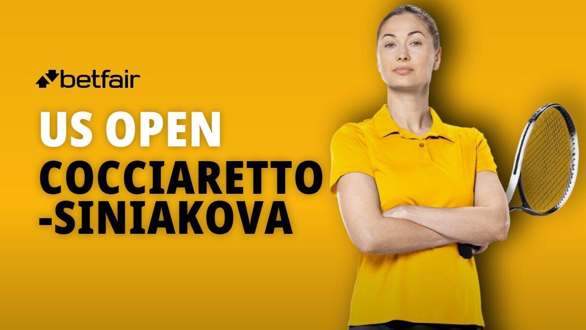 Cocciaretto-Siniakova