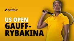 Gauff-Rybakina