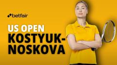 Kostyuk-Noskova