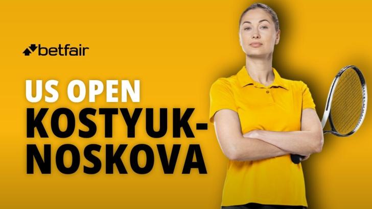 Kostyuk-Noskova