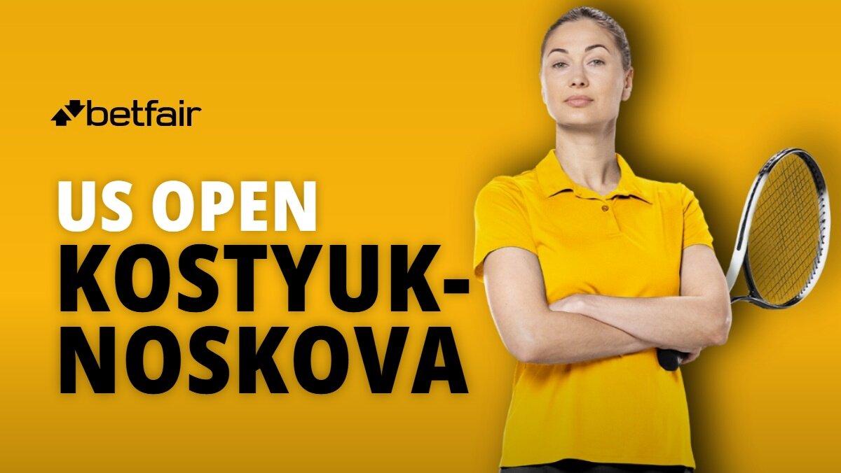 Kostyuk-Noskova