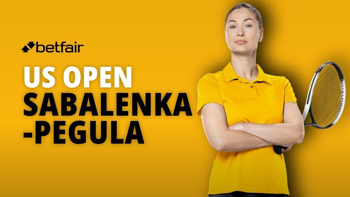 Sabalenka-Pegula
