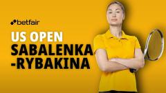 Sabalenka-Rybakina