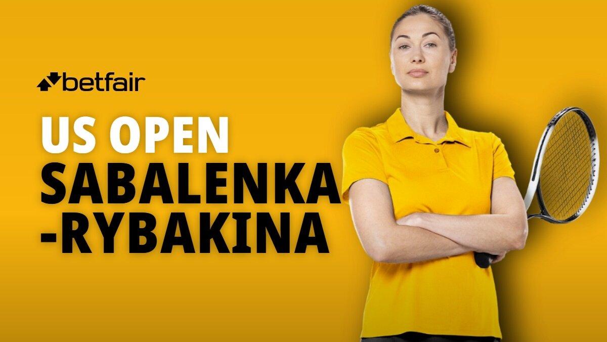 Sabalenka-Rybakina