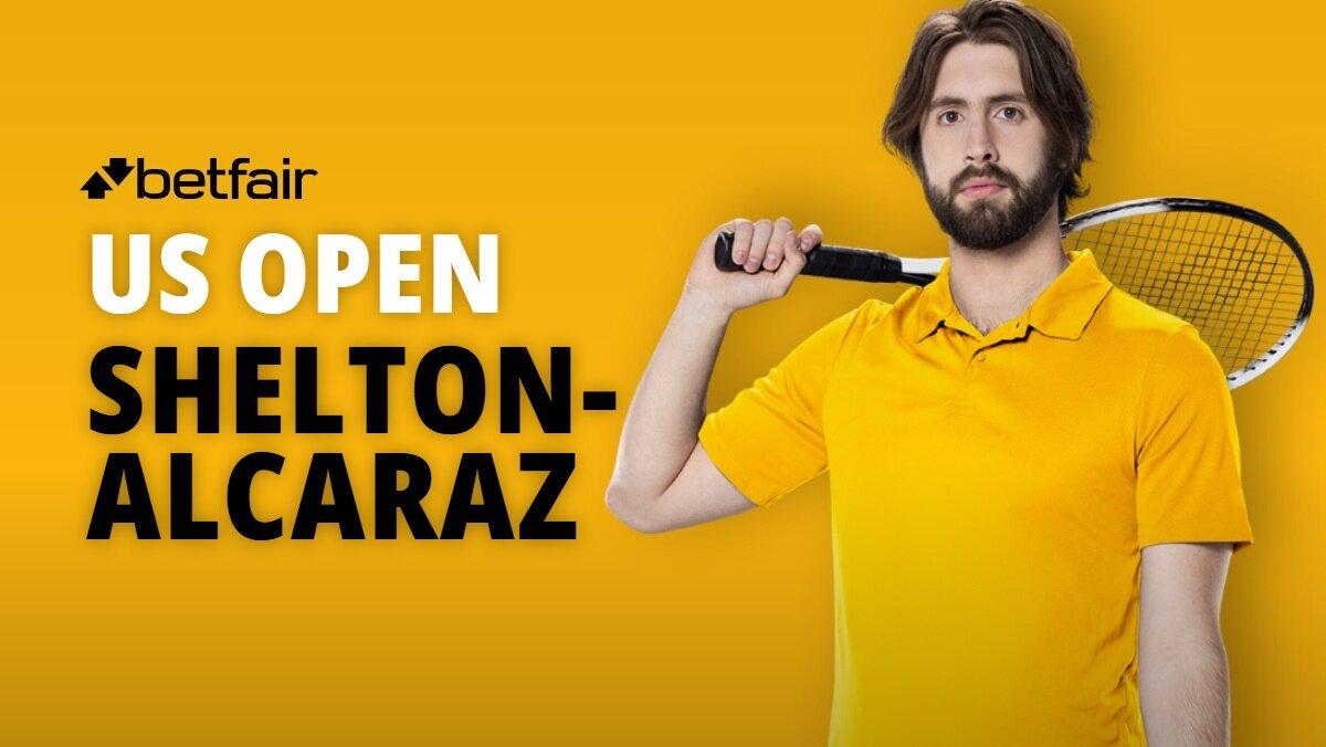 Shelton-Alcaraz