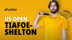 Tiafoe-Shelton