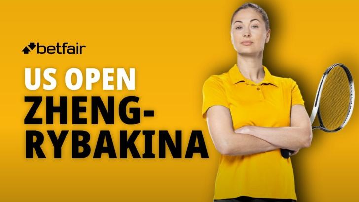Zheng-Rybakina