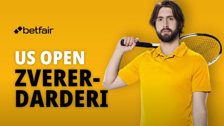 Zverev-Darderi