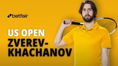 Zverev-Khachanov