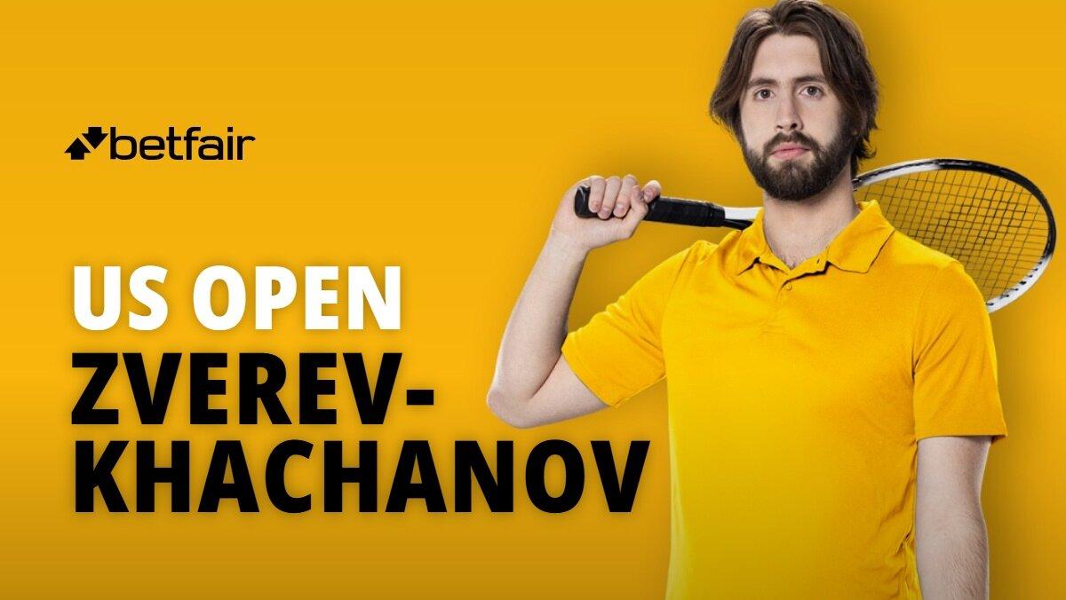 Zverev-Khachanov