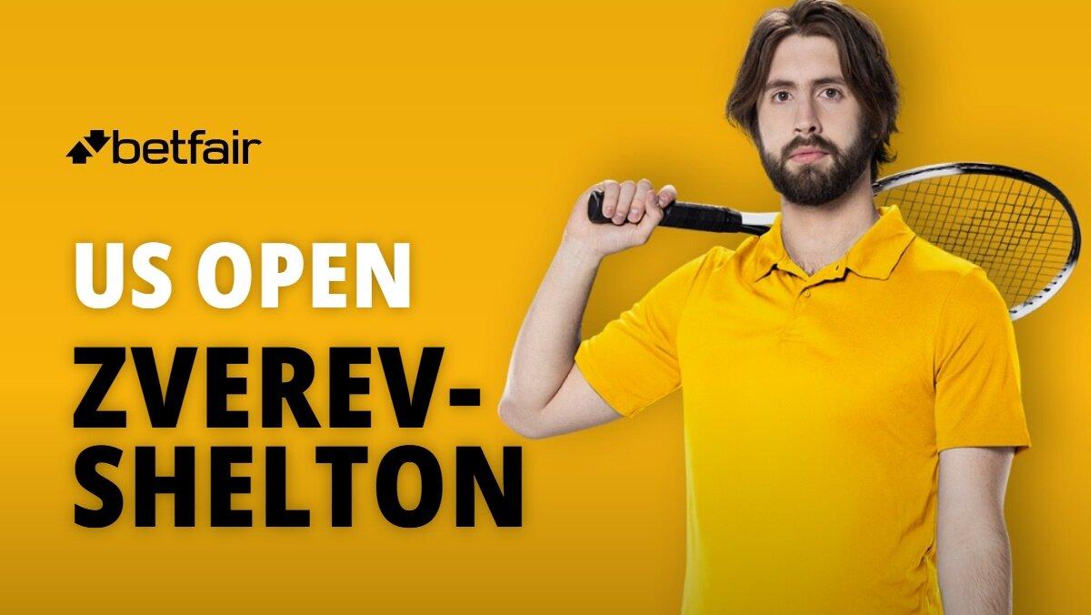 Zverev-Shelton