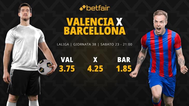 Valencia-Barcellona