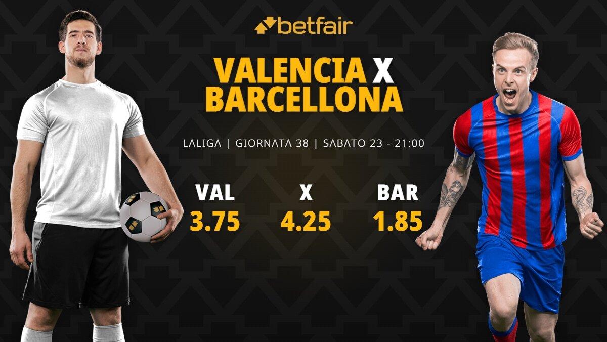 Valencia-Barcellona