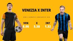 Venezia-Inter