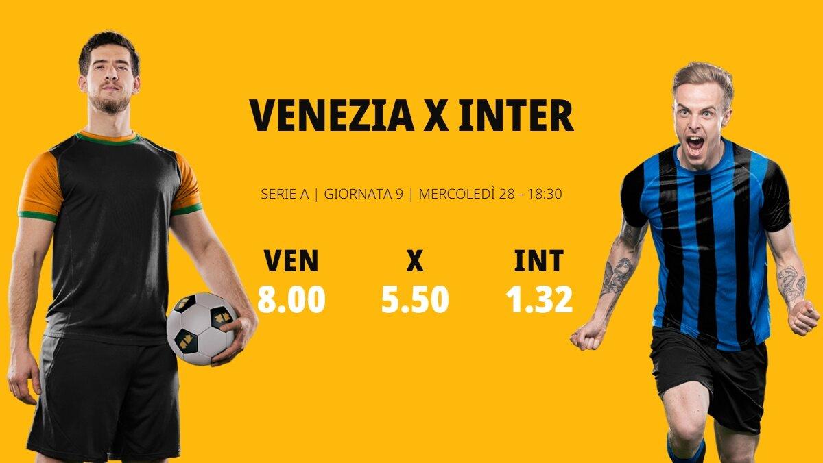 Venezia-Inter