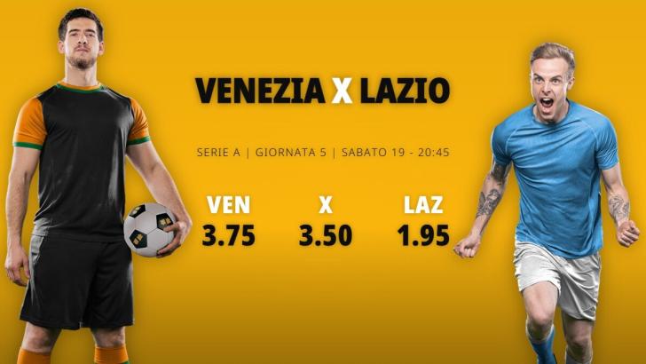 Venezia-Lazio