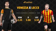 Venezia-Lecce