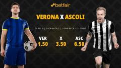 Verona-Ascoli