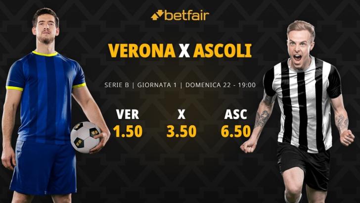 Verona-Ascoli
