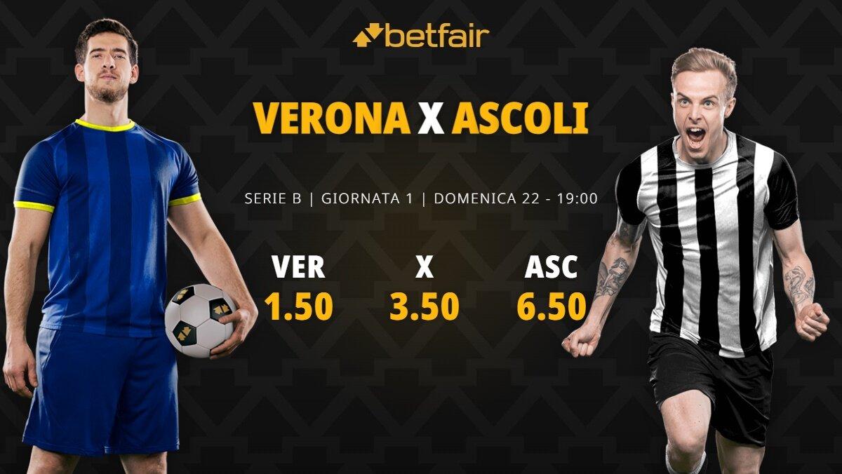 Verona-Ascoli