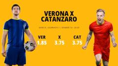 Verona-Catanzaro