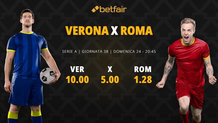 Verona-Roma