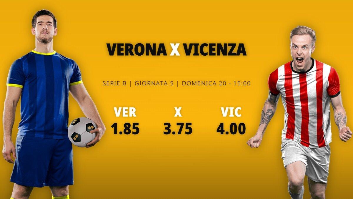 Verona-Vicenza
