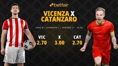 Vicenza-Catanzaro