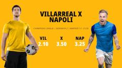 Villarreal-Napoli