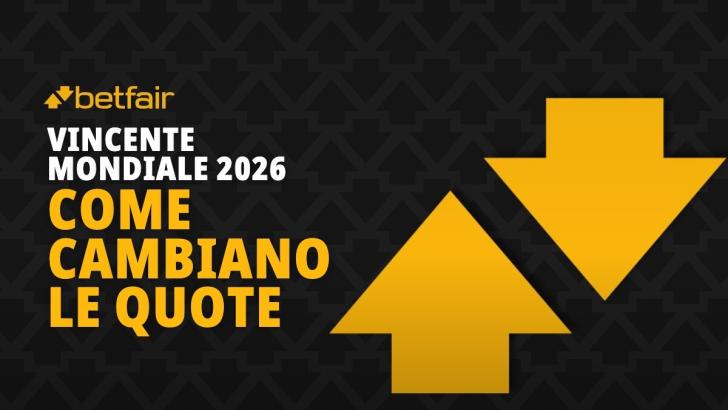 Quota vincente mondiale