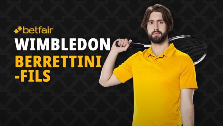 Berrettini-Fils