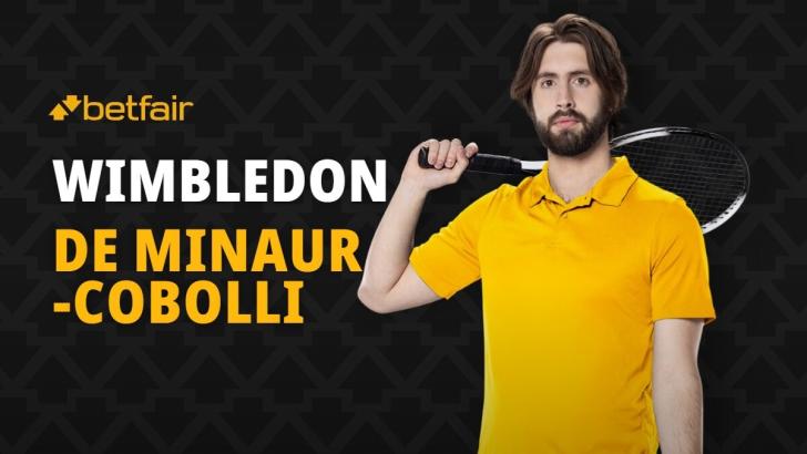 de Minaur-Cobolli