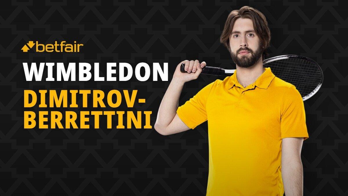 Dimitrov-Berrettini