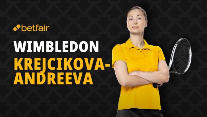 Krejcikova-Andreeva